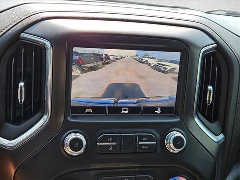 Used 2021 GMC Sierra 1500 AT4 AWD/4WD image 13