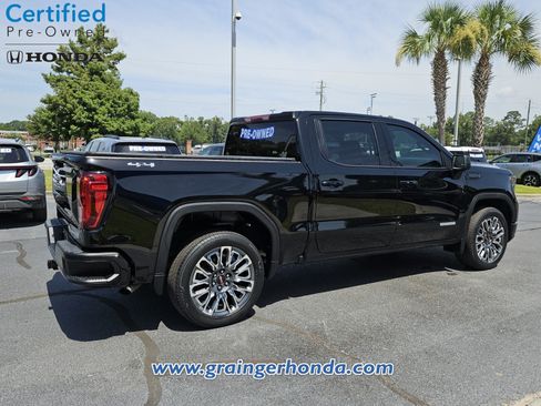 Used 2024 GMC Sierra 1500 Elevation AWD/4WD image 5