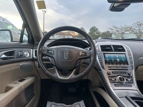 Used 2018 Lincoln MKZ Reserve w/ Luxury Package image 23