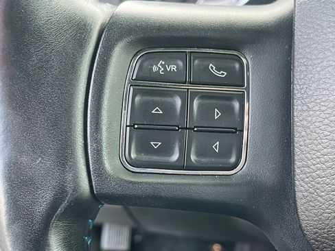 Used 2018 RAM 1500 Sport w/ Hydro Blue Sport Package AWD/4WD image 39