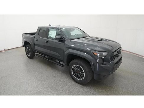 New 2025 Toyota Tacoma TRD Sport image 13