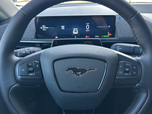 New 2025 Ford Mustang Mach-E Premium image 21