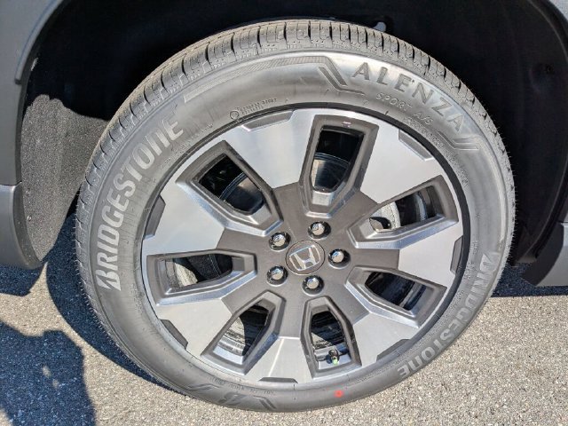 New 2026 Honda Pilot Elite image 10