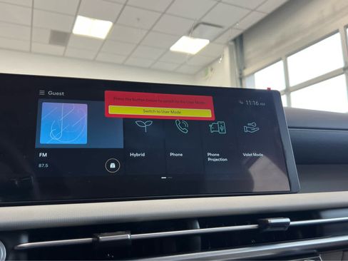 New 2026 Hyundai Tucson Blue SE AWD/4WD image 36