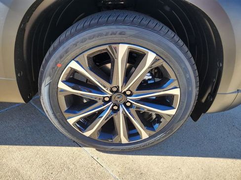 New 2026 MAZDA CX-50 AWD 2.5 S w/ Cargo Package image 19