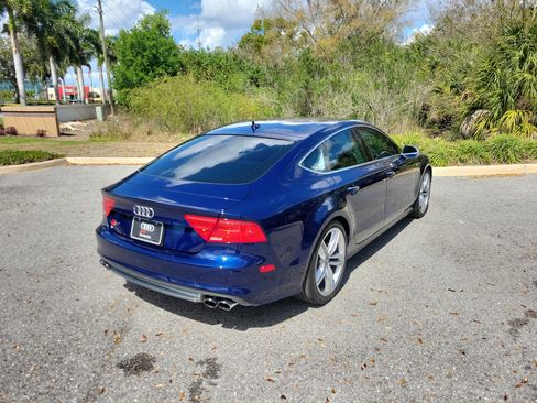 Used 2013 Audi S7 Prestige image 6