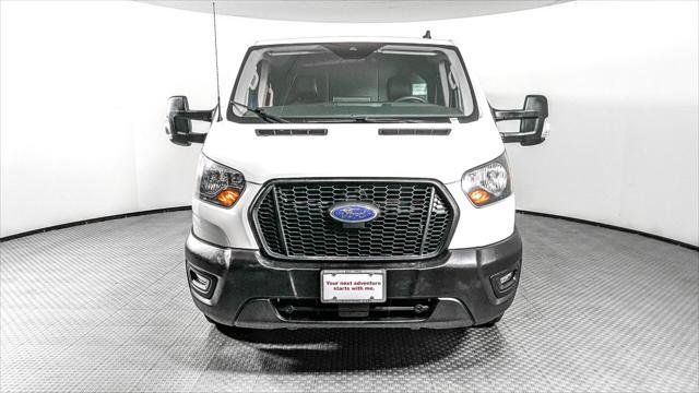 Used 2022 Ford Transit 250 Low Roof RWD image 12