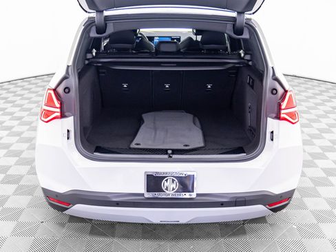 New 2026 BMW X3 xDrive30 image 29