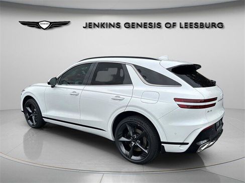 New 2026 Genesis GV70 2.5T Sport Prestige image 8