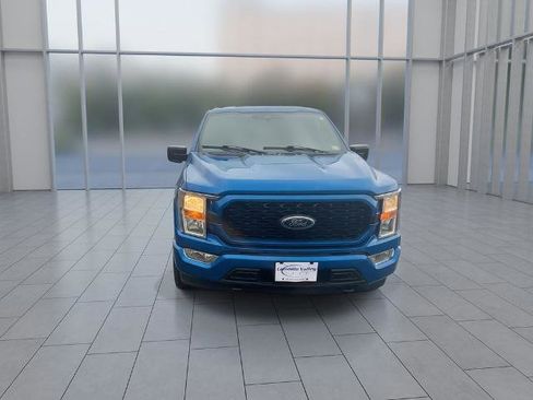Certified 2021 Ford F150 XL w/ STX Appearance Package AWD/4WD image 3
