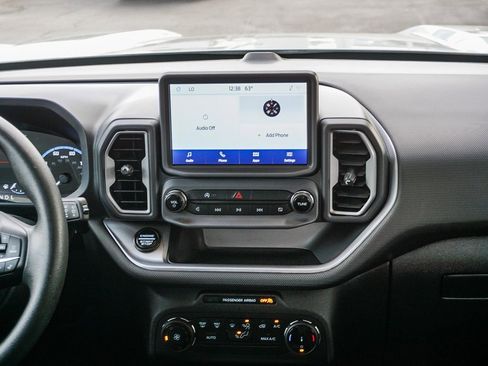 Used 2023 Ford Bronco Sport Big Bend image 16