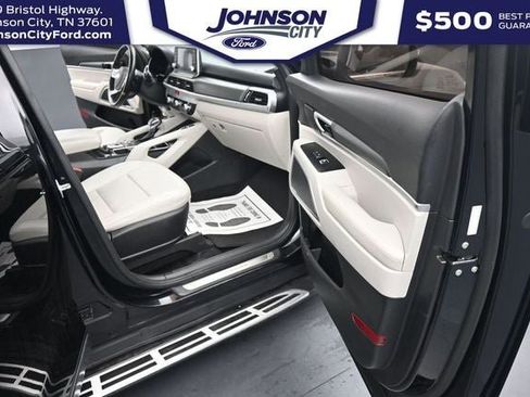 Used 2020 Kia Telluride S AWD/4WD image 14