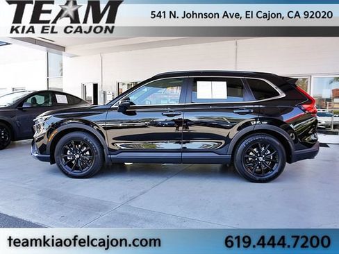 Used 2023 Honda CR-V Sport image 6