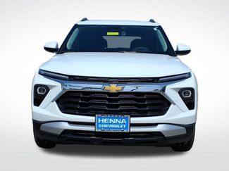 New 2026 Chevrolet TrailBlazer LT w/ Convenience Package AWD/4WD video 2