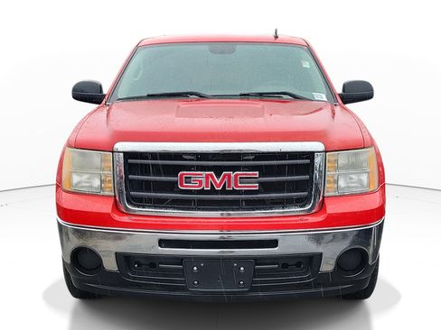 Used 2011 GMC Sierra 1500 SL image 2