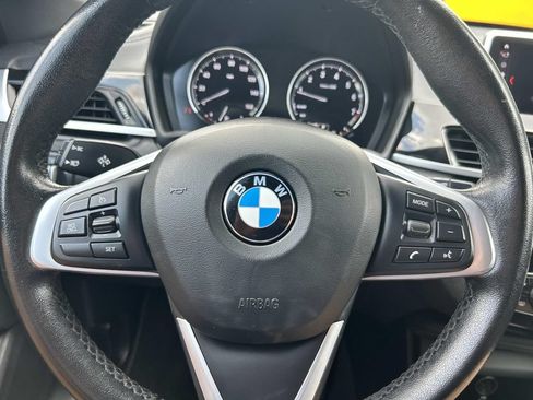 Used 2021 BMW X1 sDrive28i FWD image 32