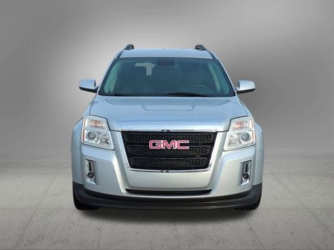 Used 2014 GMC Terrain SLE w/ Convenience Package image 9