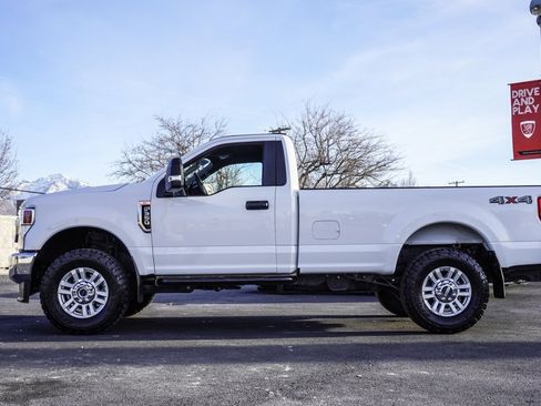 Used 2022 Ford F350 XL w/ Power Equipment Group image 17