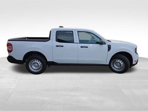 New 2026 Ford Maverick XL w/ 4K Tow Package AWD/4WD image 7
