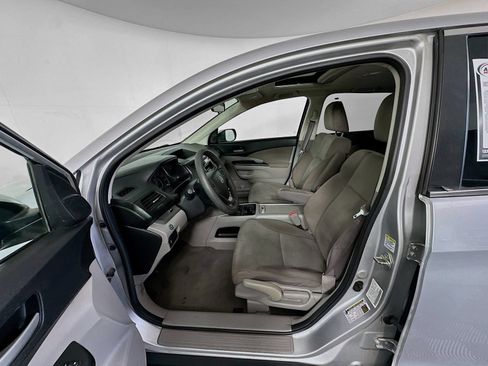 Used 2013 Honda CR-V EX image 19