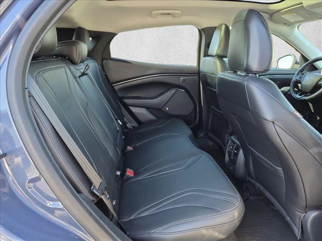 Used 2021 Ford Mustang Mach-E Premium AWD/4WD image 21