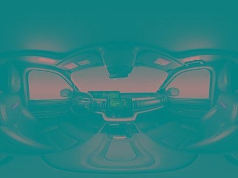 New 2026 Ford Expedition Tremor image 56