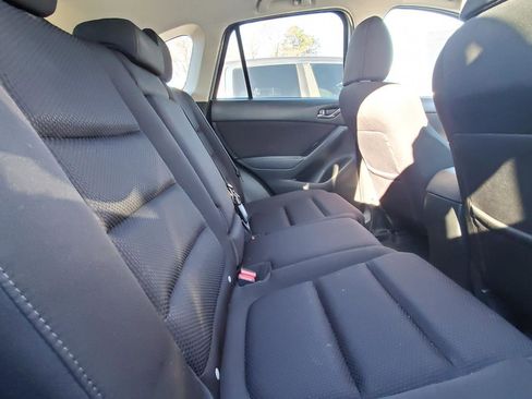 Used 2016 MAZDA CX-5 Touring w/ Bose/Moonroof Package image 6