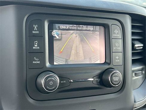 Certified 2023 RAM 2500 Tradesman image 25