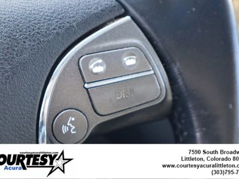 Used 2011 Lexus ES 350 image 12