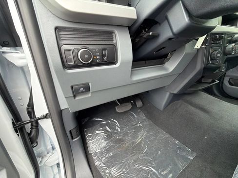 New 2026 Ford F250 XL AWD/4WD image 11