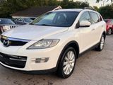Used 2010 MAZDA CX-9 Grand Touring w/ Moonroof & Bose Audio Pkg image 3