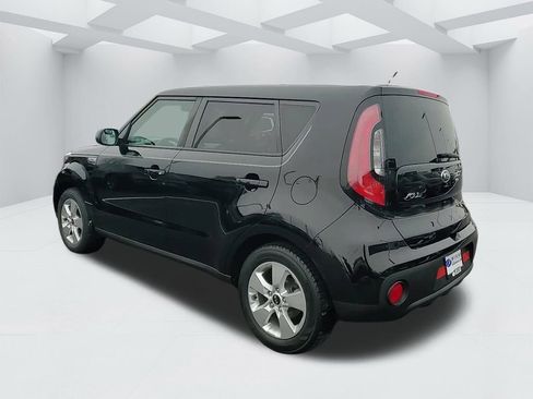 Used 2018 Kia Soul image 7