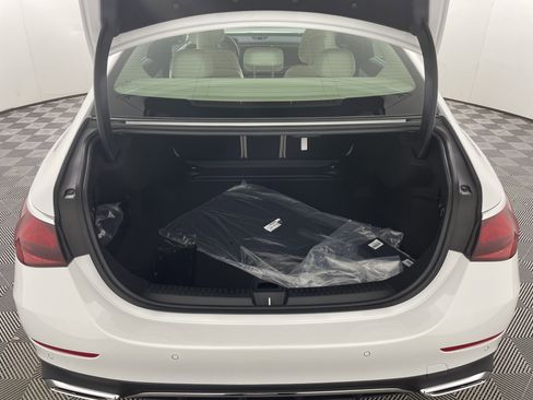 New 2026 Mercedes-Benz E 350 Sedan image 19