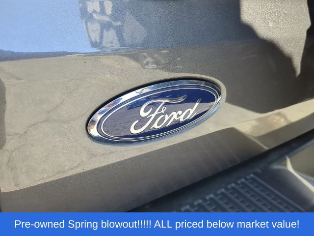 Used 2021 Ford Bronco Badlands AWD/4WD image 12