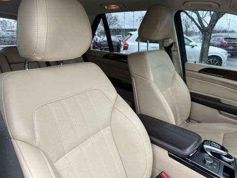 Certified 2017 Mercedes-Benz GLE 350 image 35