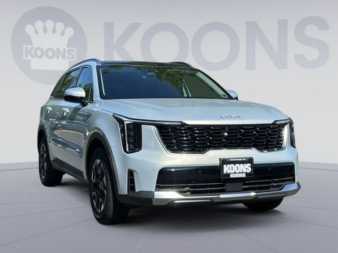 New 2026 Kia Sorento S FWD image 10