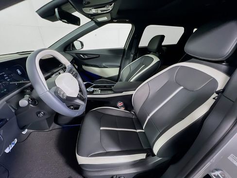 New 2025 Kia EV6 GT-Line image 20