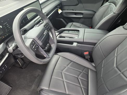 New 2027 Kia Telluride SX X-Pro AWD/4WD image 9