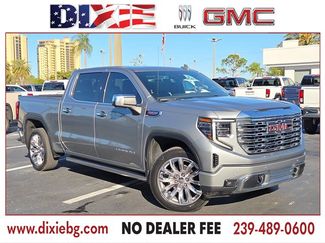 Certified 2024 GMC Sierra 1500 Denali w/ Denali Reserve Package video 1