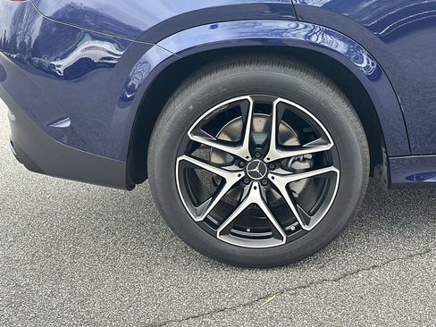 New 2026 Mercedes-Benz GLE 53 AMG 4MATIC Coupe image 19