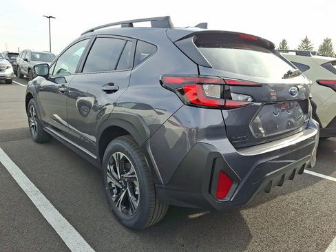 New 2026 Subaru Crosstrek 2.0i Premium image 3