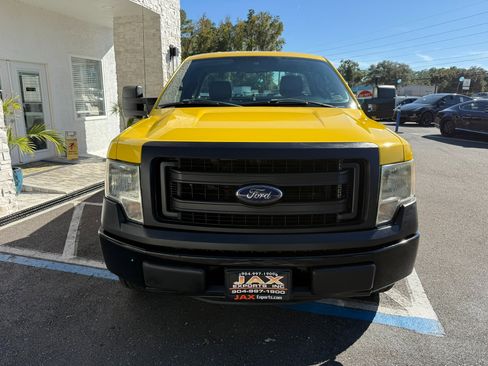 Used 2013 Ford F150 XL w/ XL Plus Pkg image 11