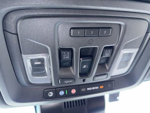 Used 2023 GMC Sierra 1500 Denali Ultimate image 56