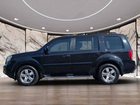 Used 2011 Honda Pilot EX-L image 5