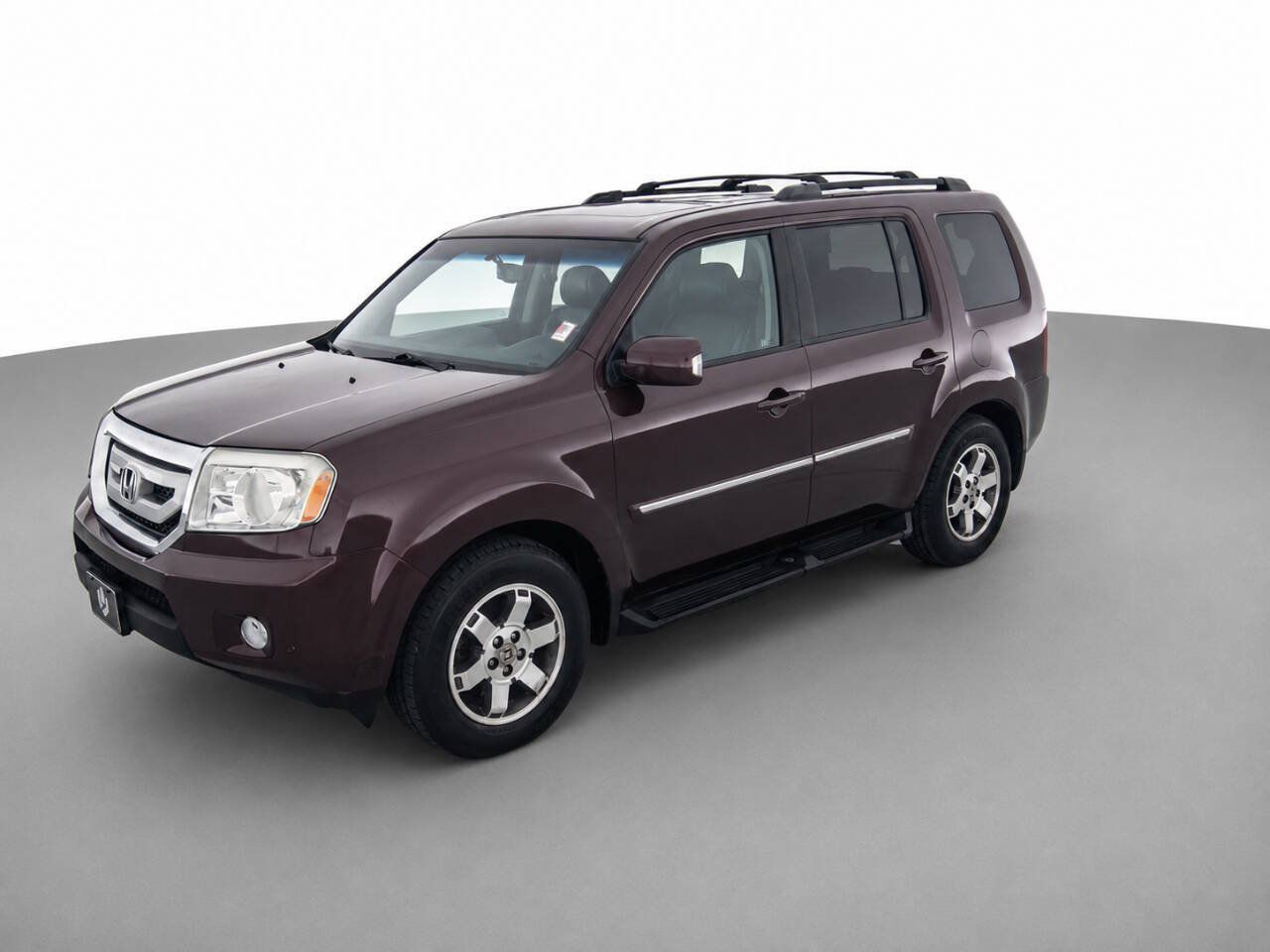 Used 2009 Honda Pilot Touring image 9