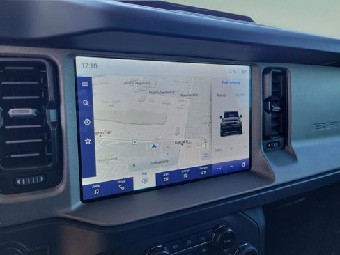 Certified 2024 Ford Bronco Outer Banks image 15