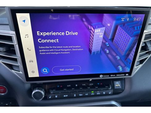 Used 2023 Toyota Tundra Limited image 21