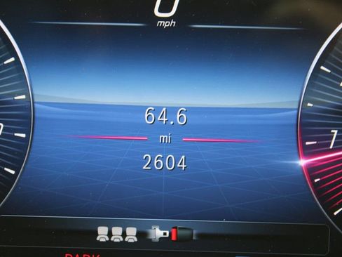 Certified 2026 Mercedes-Benz GLA 250 GLA 250 image 31