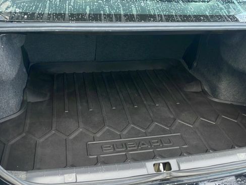 Used 2020 Subaru Impreza 2.0i Sport w/ Popular Package #1 image 14