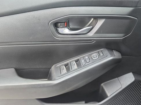 Certified 2023 Honda Accord LX image 26